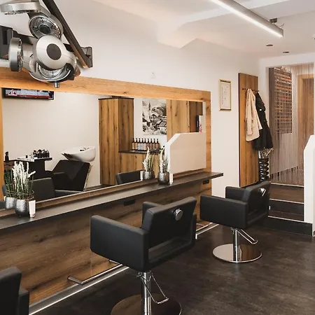 Alpina&more I מלון סרפהאוס