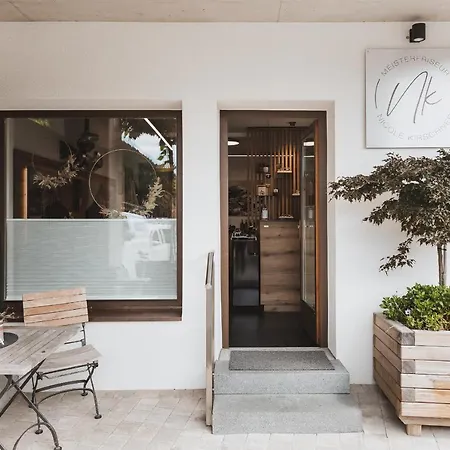 Alpina&more I 4* סרפהאוס