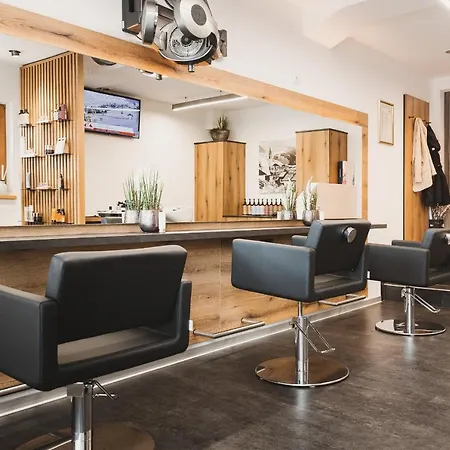 Alpina&more I מלון סרפהאוס