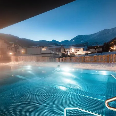 Alpina&more I מלון סרפהאוס