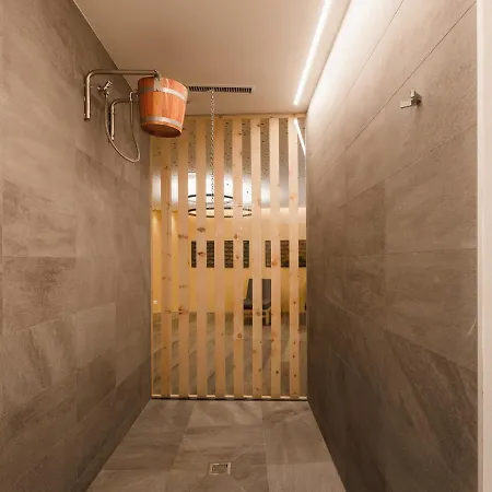 Alpina&more I 4* סרפהאוס