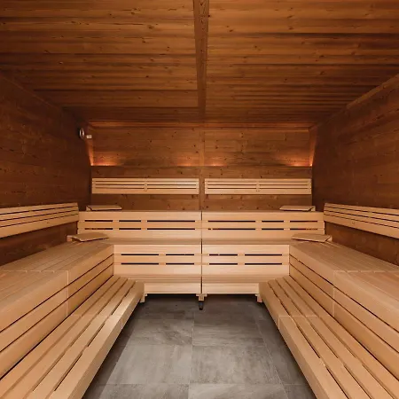 Alpina&more I 4* סרפהאוס