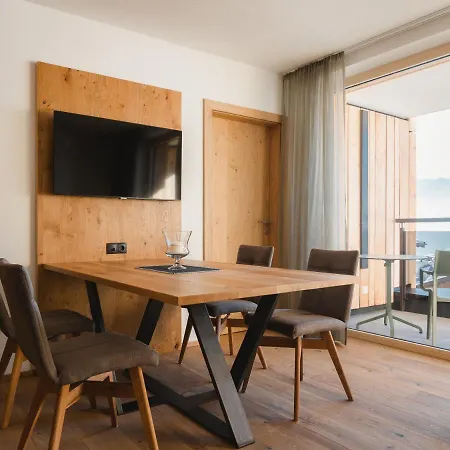 Hotel Alpina&more I 4*