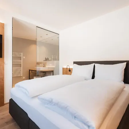 Alpina&more I מלון 4*