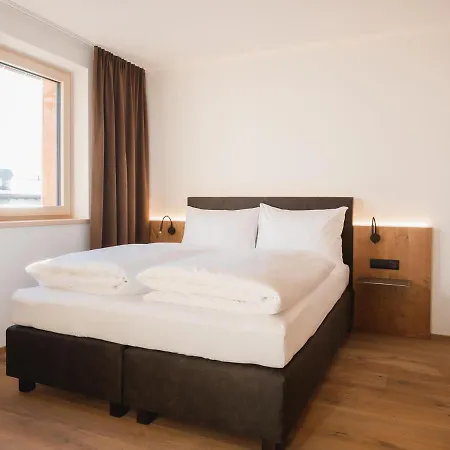 Alpina&more I מלון סרפהאוס