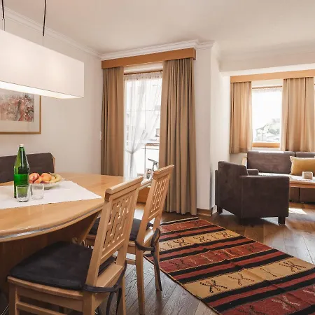 Alpina&more I 4* Serfaus