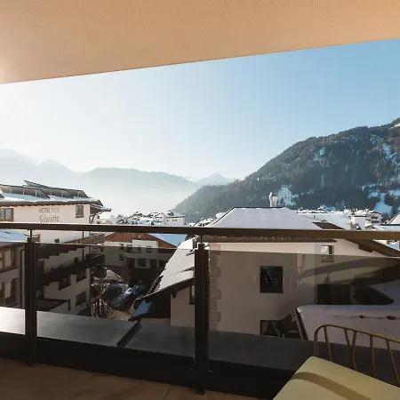 Alpina&more I 4* Serfaus