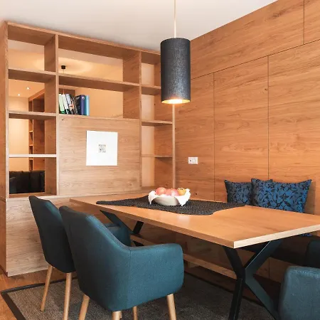 Alpina&more I Hotel Serfaus