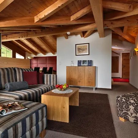 Alpina&more I 4* סרפהאוס