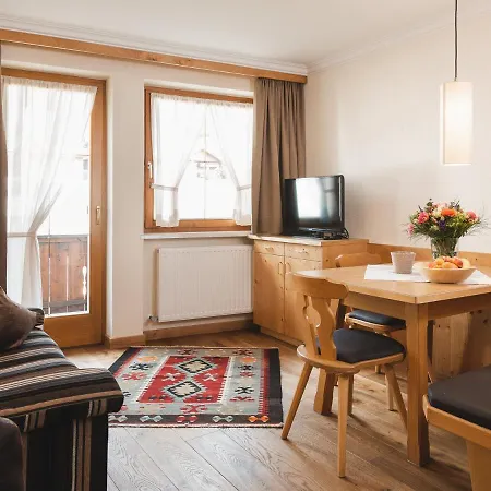 Hotel Alpina&more I