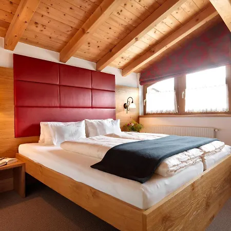 Alpina&more I Serfaus