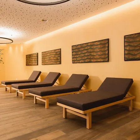 Alpina&more I Hotel 4*