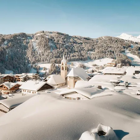 Alpina&more I Serfaus