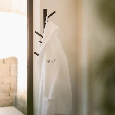 Alpina&more I 4* סרפהאוס