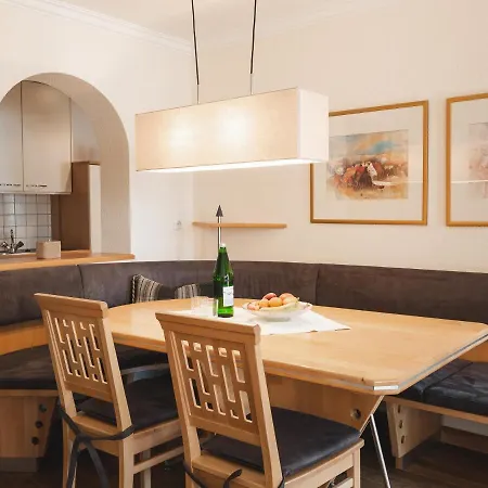 מלון Alpina&more I סרפהאוס