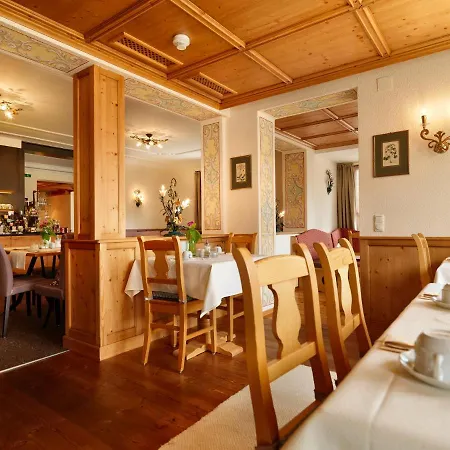 Alpina&more I Serfaus