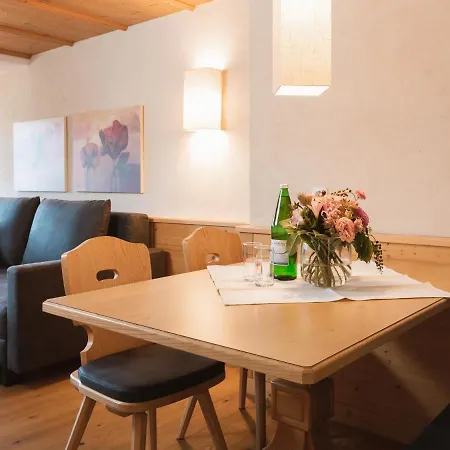 Hotel Alpina&more I 4*