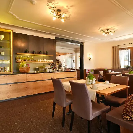 Alpina&more I מלון סרפהאוס