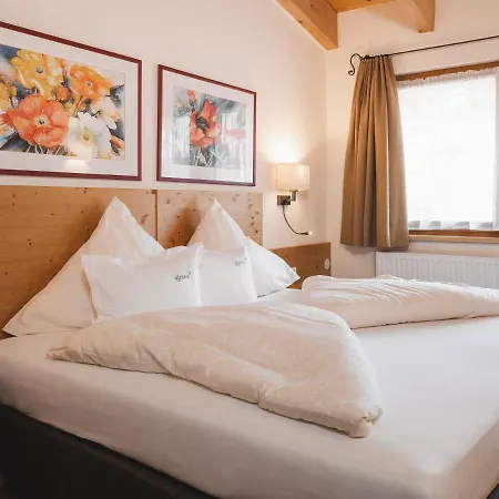 מלון Alpina&more I 4*