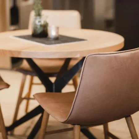 מלון Alpina&more I סרפהאוס