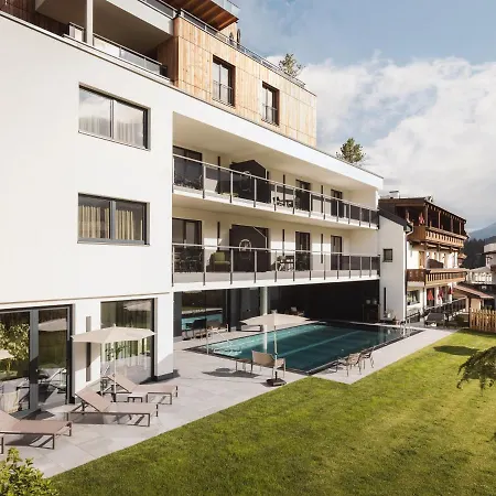 Hotel Alpina&more I