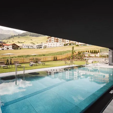 Hotel Alpina&more I