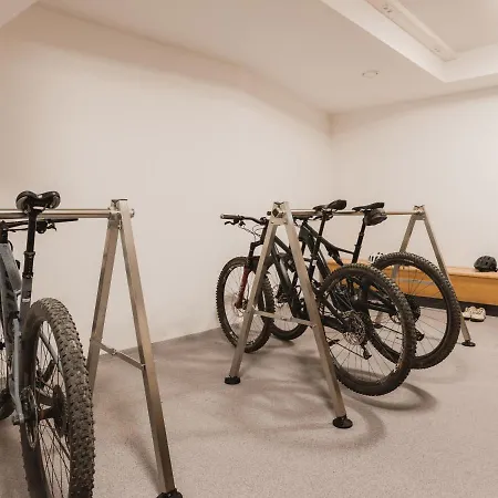 Alpina&more I סרפהאוס