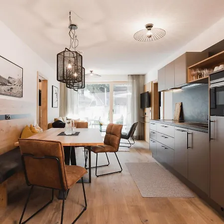 Hotel Alpina&more I 4*