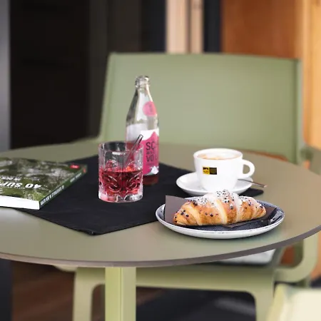 Alpina&more I סרפהאוס