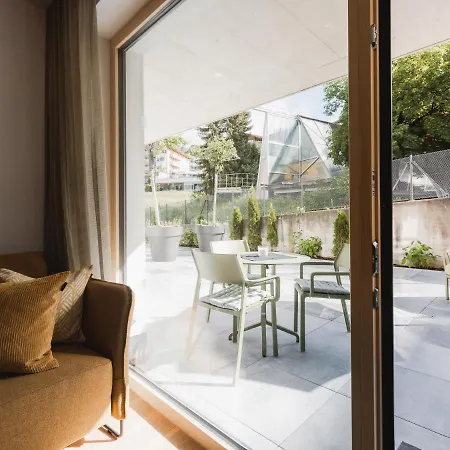 Alpina&more I Hotel Serfaus