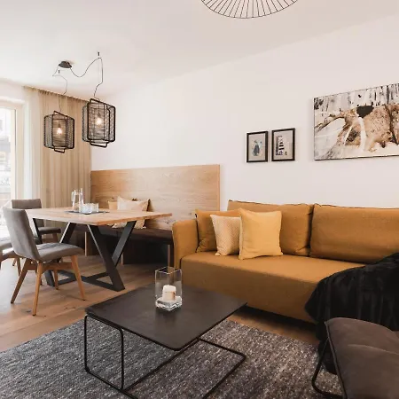 Alpina&more I Hotel 4*