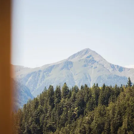 Alpina&more I Serfaus