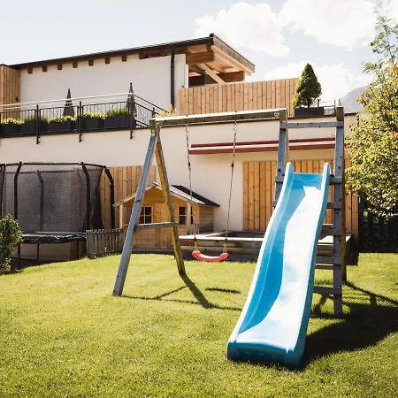 Hotel Alpina&more I 4*