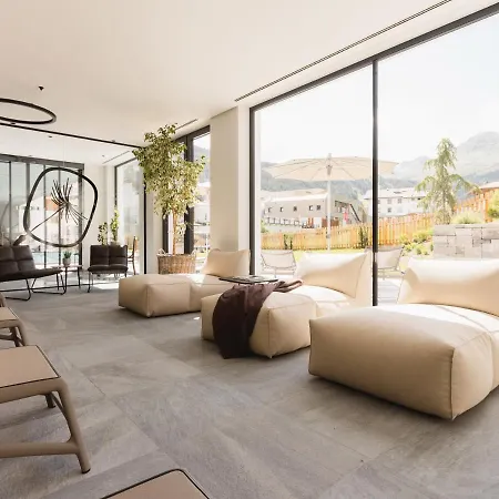 Hotel Alpina&more I 4*