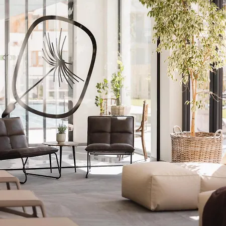 Alpina&more I 4* Serfaus