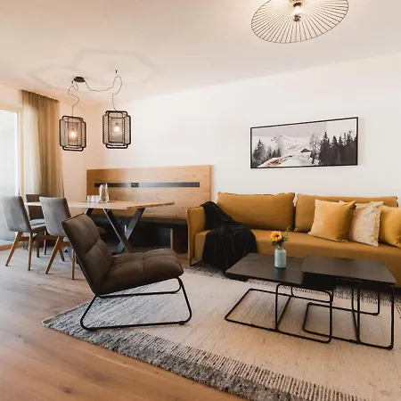 Hotel Alpina&more I
