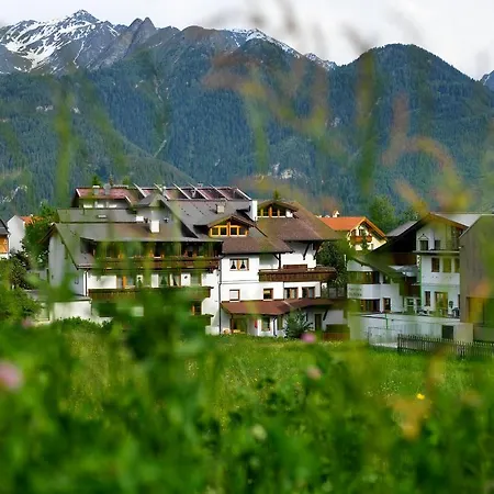 Alpina&more I Hotel 4*