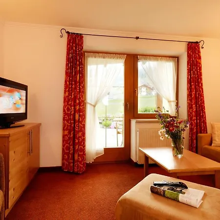 Hotel Alpina&more I 4*