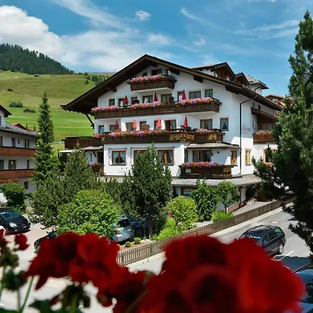 Alpina&more I 4* Serfaus