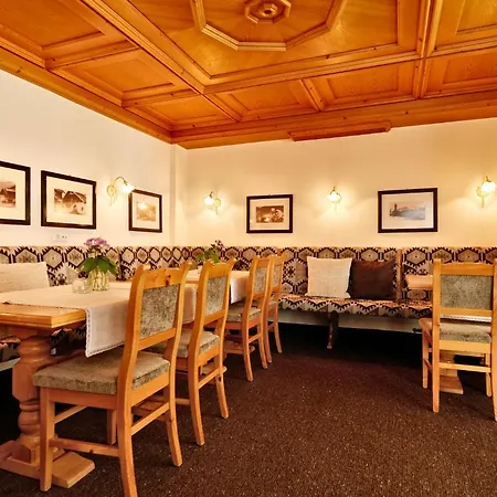 Alpina&more I סרפהאוס