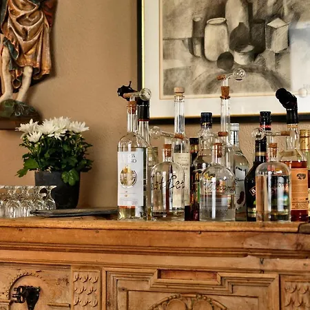 מלון Alpina&more I סרפהאוס