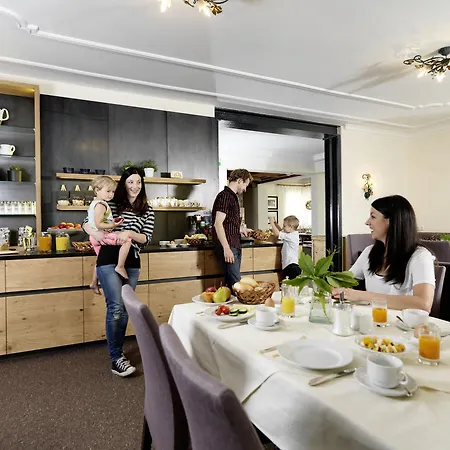 Alpina&more I Hotel 4*