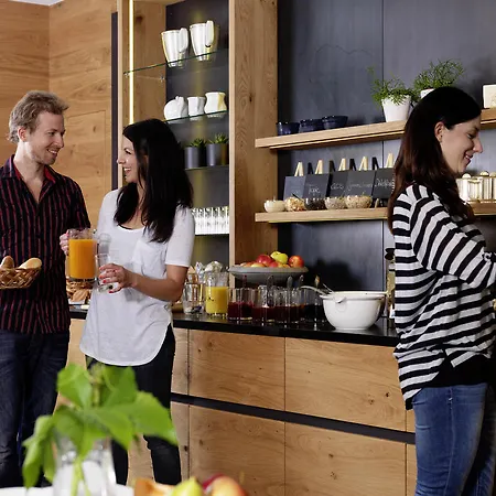 Alpina&more I סרפהאוס