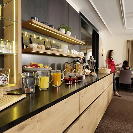 Alpina&more I מלון סרפהאוס