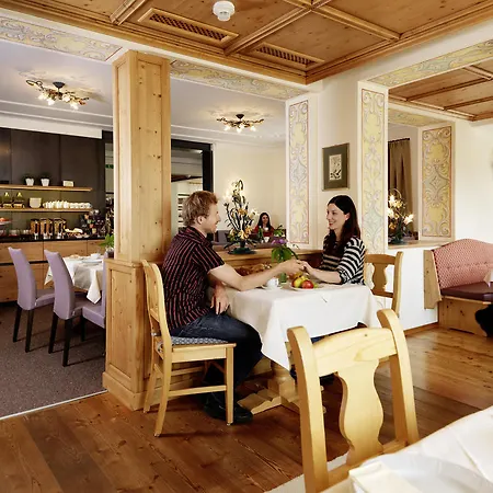 Alpina&more I Hotel Serfaus