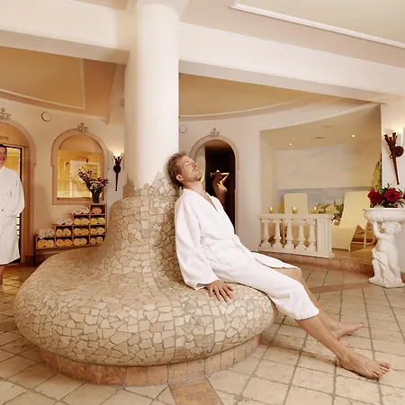 מלון Alpina&more I סרפהאוס