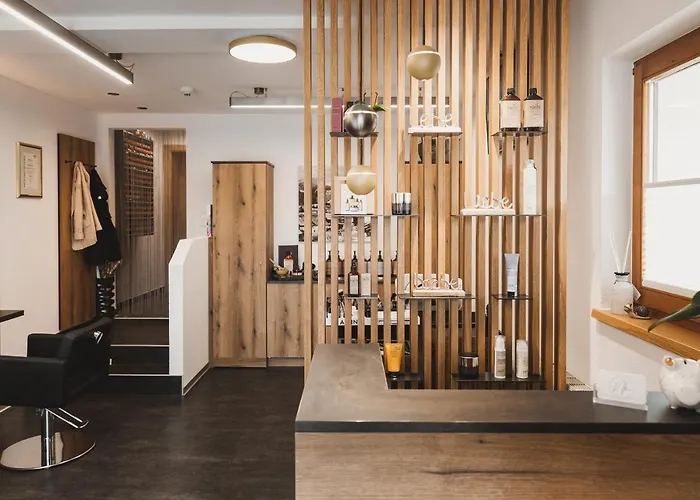 Alpina&more I ホテル