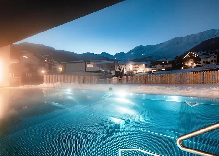 Alpina&more I ホテル ザーファウス