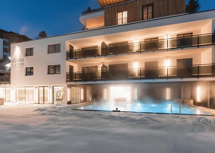 Alpina&more I