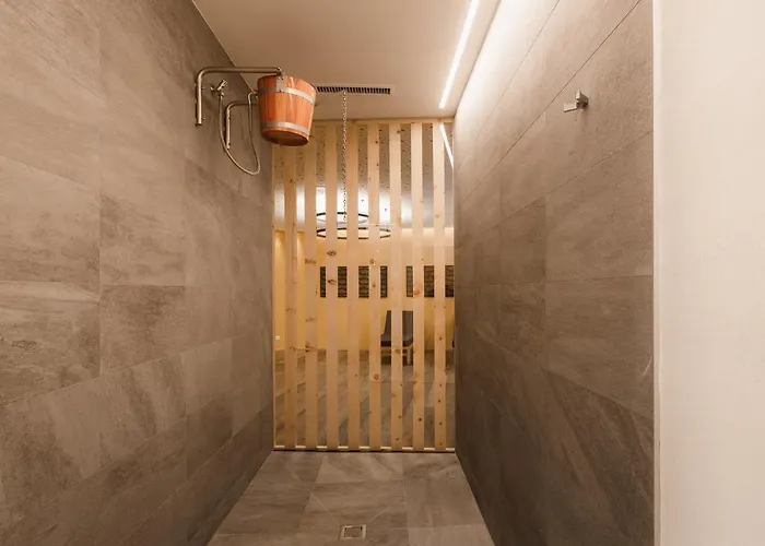 Alpina&more I 4* ザーファウス